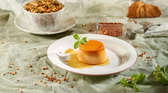 The Ultimate Guide to Making Delicious Flan with Eggs and Milk: Guaranteed Smooth and Creamy, 100 Times Better than Your Favorite Dessert