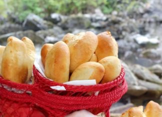 Making Homemade Bread with an Electric Rice Cooker: Easy and Safe Way to Enjoy Crunchy and Soft Bread