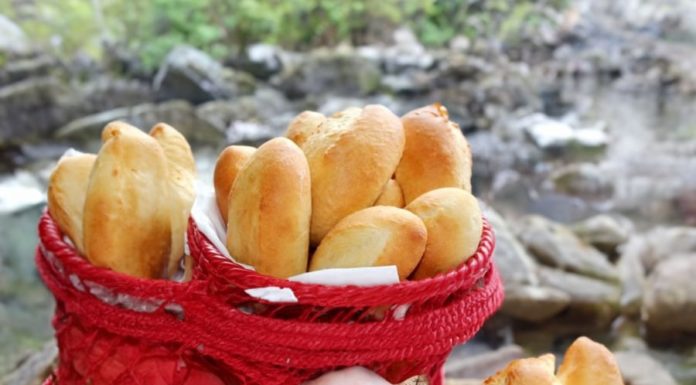 Making Homemade Bread with an Electric Rice Cooker: Easy and Safe Way to Enjoy Crunchy and Soft Bread