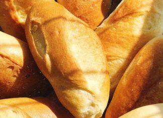 Delicious and Affordable Bread, but Harmful to 5 People, Must Stay Away