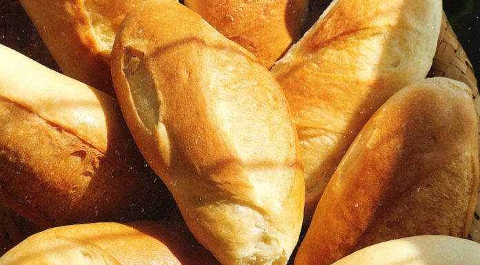 Delicious and Affordable Bread, but Harmful to 5 People, Must Stay Away