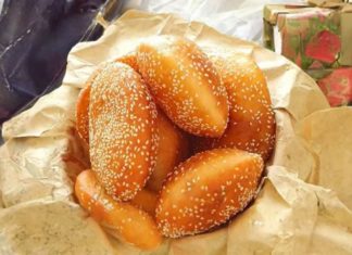 How to make fluffy and safe donuts without using baking powder