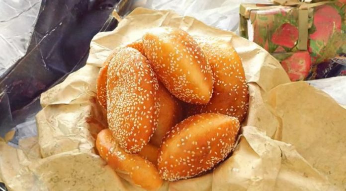 How to make fluffy and safe donuts without using baking powder