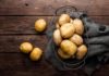 Preserve your potatoes like this to prevent sprouting and rotting for a whole year