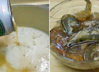 One simple trick to keep shrimp fresh and flavorful for a whole month without losing its texture or taste