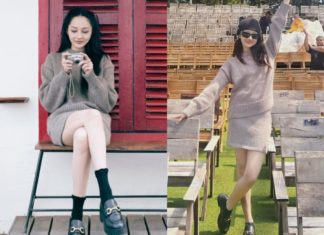 Bao Anh’s incredible style tips for looking fabulous, even if you’re not tall