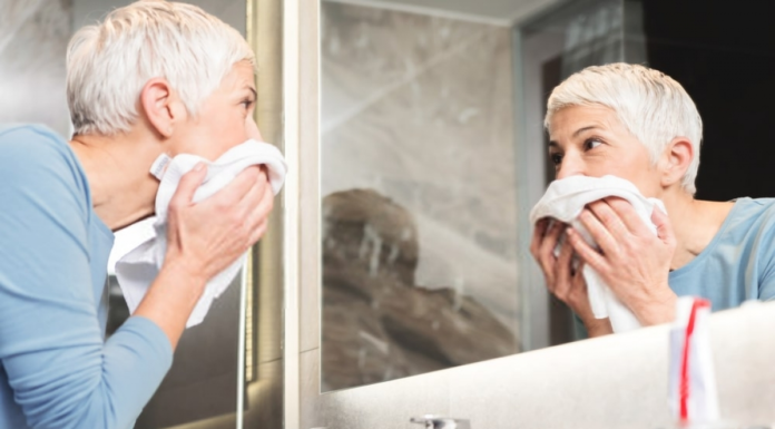The Best Skin Care Tips for Women Over 50