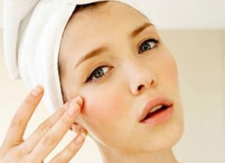 Secrets to Fixing All Flaws for the Eye Area