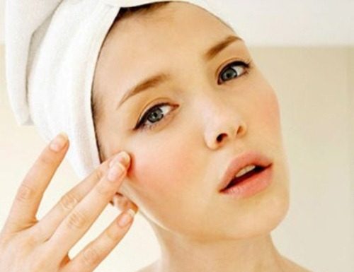 Secrets to Fixing All Flaws for the Eye Area