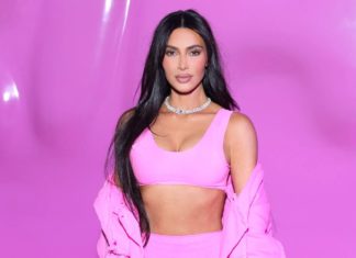 Beauty Secrets of Kim Kardashian: Ageless Radiance Revealed