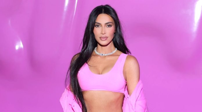 Beauty Secrets of Kim Kardashian: Ageless Radiance Revealed