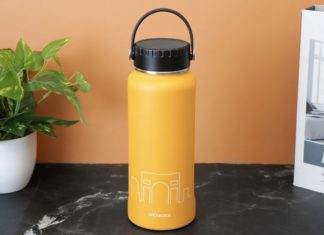 What is a bisexual vase? Uses and advantages of bisexual flasks