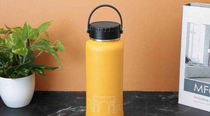 What is a bisexual vase? Uses and advantages of bisexual flasks