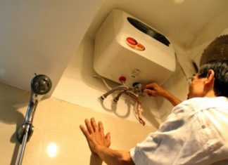 Stop using your hot and cold water heater if it shows these signs: Many households are still taking it for granted.