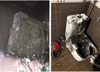 Avoid these 3 mistakes when using a hot and cold water dispenser, or you’ll be playing with death!