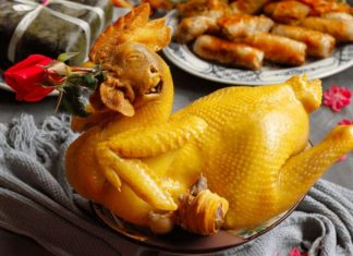 8 Incredible Healing Benefits of Chicken Parts You Shouldn’t Miss