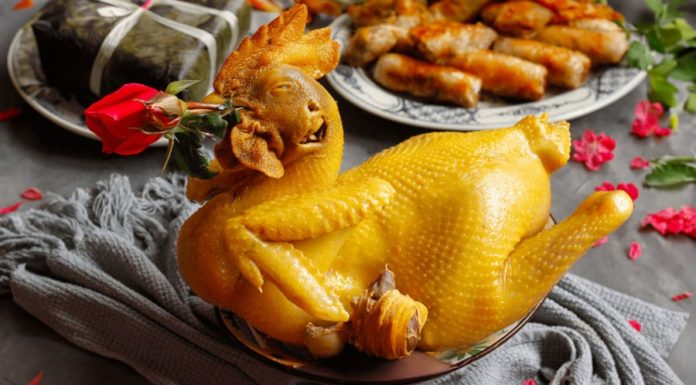 8 Incredible Healing Benefits of Chicken Parts You Shouldn’t Miss