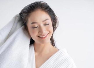 Pocket these 6 quick hair drying hacks for time-saving benefits