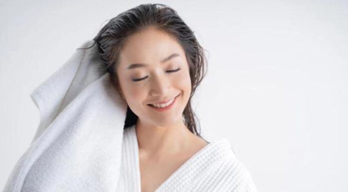 Pocket these 6 quick hair drying hacks for time-saving benefits