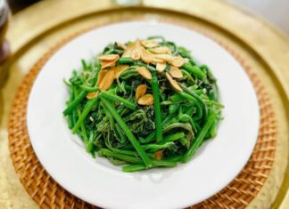 6 Delicious and Easy-to-Make Recipes Using Crisp and Sweet Celery Stalks