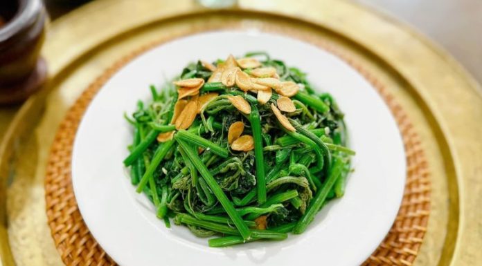 6 Delicious and Easy-to-Make Recipes Using Crisp and Sweet Celery Stalks