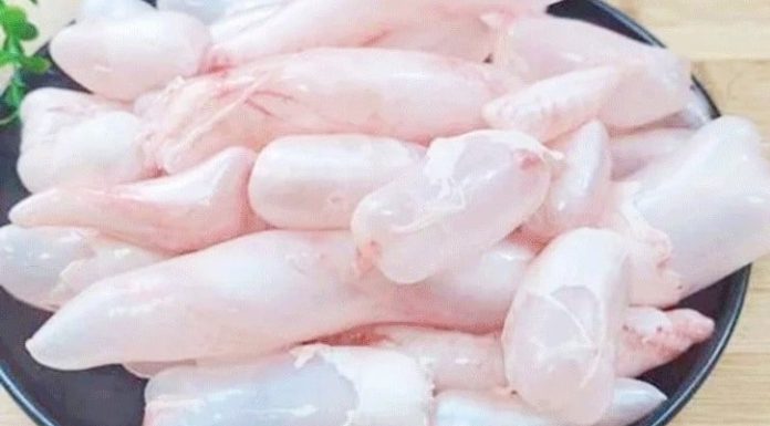 Eating fish is not smart: These 3 parts are twice as nutritious as meat, valuable as thousand-year-old ginseng.