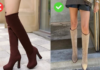 4 Trendy Boots That Are Actually Out of Style, Ladies Should Stay Away from Them