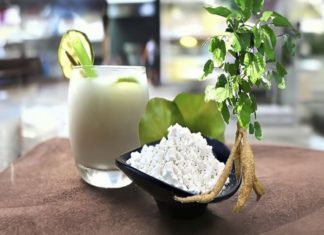 Are Hot or Cold Water Yam Powder Baths Better? Turns Out Many People Have Been Doing it Wrong, which is Ineffective