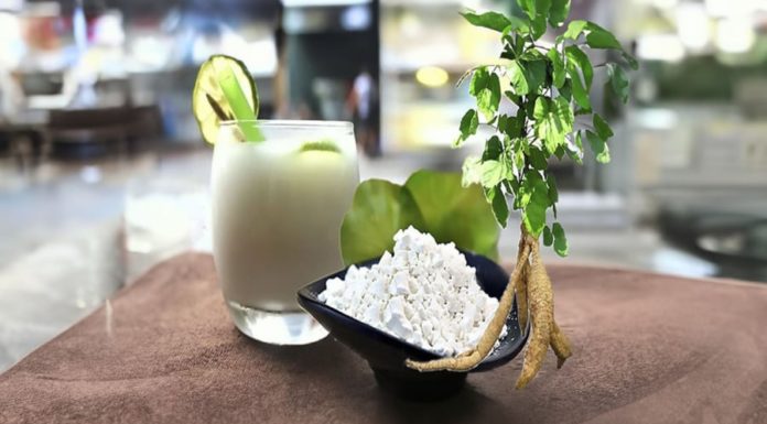 Are Hot or Cold Water Yam Powder Baths Better? Turns Out Many People Have Been Doing it Wrong, which is Ineffective