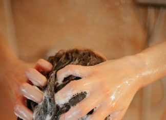 Simple Homemade Shampoo Powder: Effective for Healthy and Fast Hair Growth