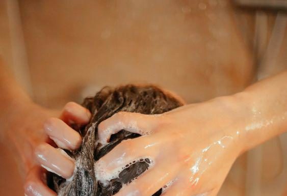 Simple Homemade Shampoo Powder: Effective for Healthy and Fast Hair Growth