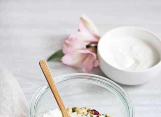 Stay Beautiful with Rice Powder: The Ultimate Winter Skincare Secret