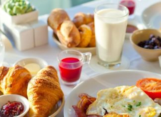 Quick and Nutritious Breakfast Ideas: Skip Instant Noodles and Rice Noodles, Doctor Recommends These Fast and Affordable Foods