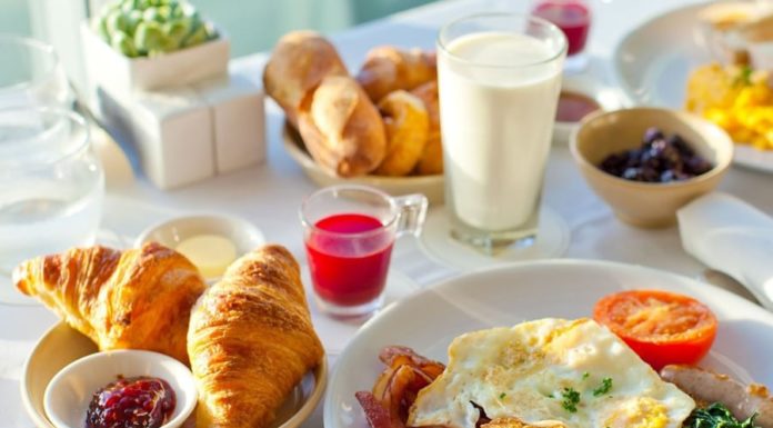 Quick and Nutritious Breakfast Ideas: Skip Instant Noodles and Rice Noodles, Doctor Recommends These Fast and Affordable Foods