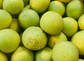 The Sweet Taste of Vietnam: Pomelo Doan Hung – A Homegrown Delight