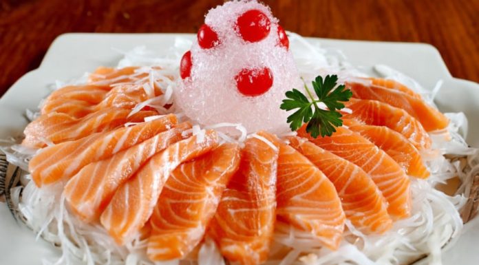 3 Types of Omega-3 Rich Fishes in Vietnamese Markets that are Affordable as Salmon, but High in Calcium and Free from Mercury like Salmon