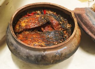 How to salt fish the traditional Vũ Đại way, learn the secret technique for delicious, quick and fragrant fish that everyone will love