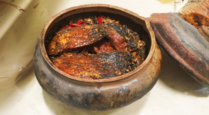 How to salt fish the traditional Vũ Đại way, learn the secret technique for delicious, quick and fragrant fish that everyone will love