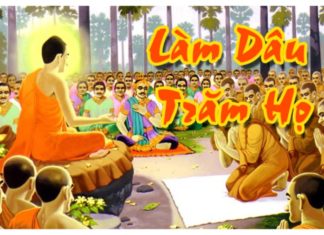 Who are the “hundred families” that elders often talk about in Vietnamese culture?