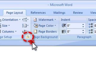 Properly Aligning Margins in Word – Essential Skill for Office Professionals