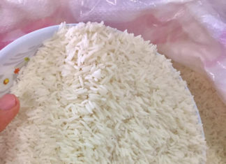 5 Tips for Choosing Fresh, Fragrant, Chemical-Free Local Rice