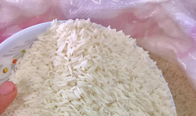 5 Tips for Choosing Fresh, Fragrant, Chemical-Free Local Rice