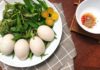 Delicious Duck Egg: No more guessing, just take 3 seconds to crack the shell