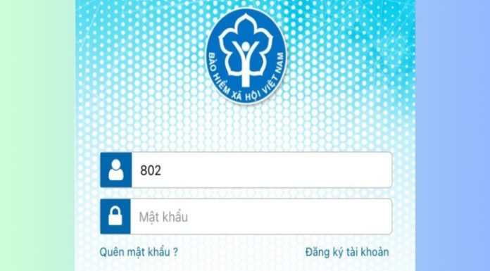 Register VssID for your child accurately on both phone and computer