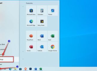How to prevent your computer screen from automatically turning off in a few simple steps