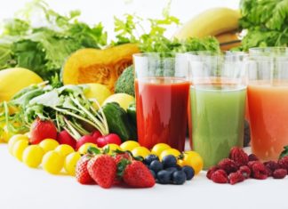 Avoid this Fruit Juice Drink, It Can be Harmful and Wasteful of Money