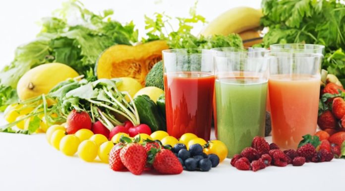 Avoid this Fruit Juice Drink, It Can be Harmful and Wasteful of Money