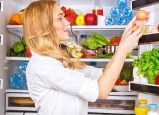 5 Easy Ways to Get Rid of Refrigerator Odor That Many People Don’t Know