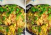 Delicious and Nutritious Japanese-Style Fried Rice Recipe