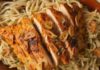 Delicious and Unique: Tandoori Chicken Pasta Recipe